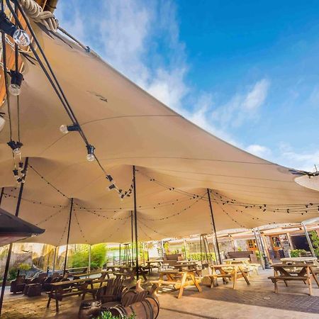 Court Yard Hotel Leixlip Εξωτερικό φωτογραφία
