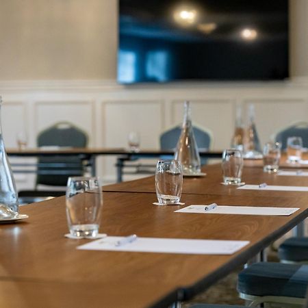 Court Yard Hotel Leixlip Εξωτερικό φωτογραφία