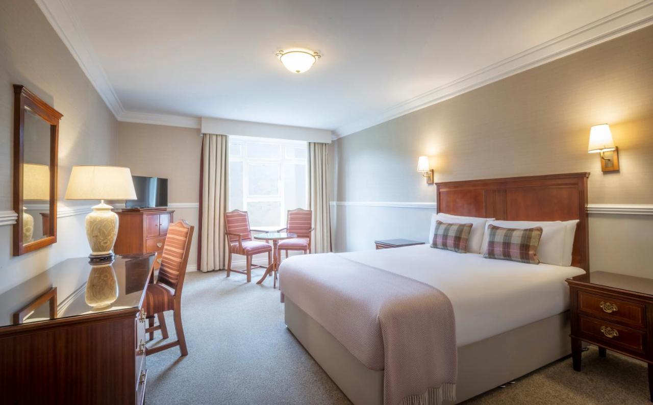 Court Yard Hotel Leixlip Εξωτερικό φωτογραφία