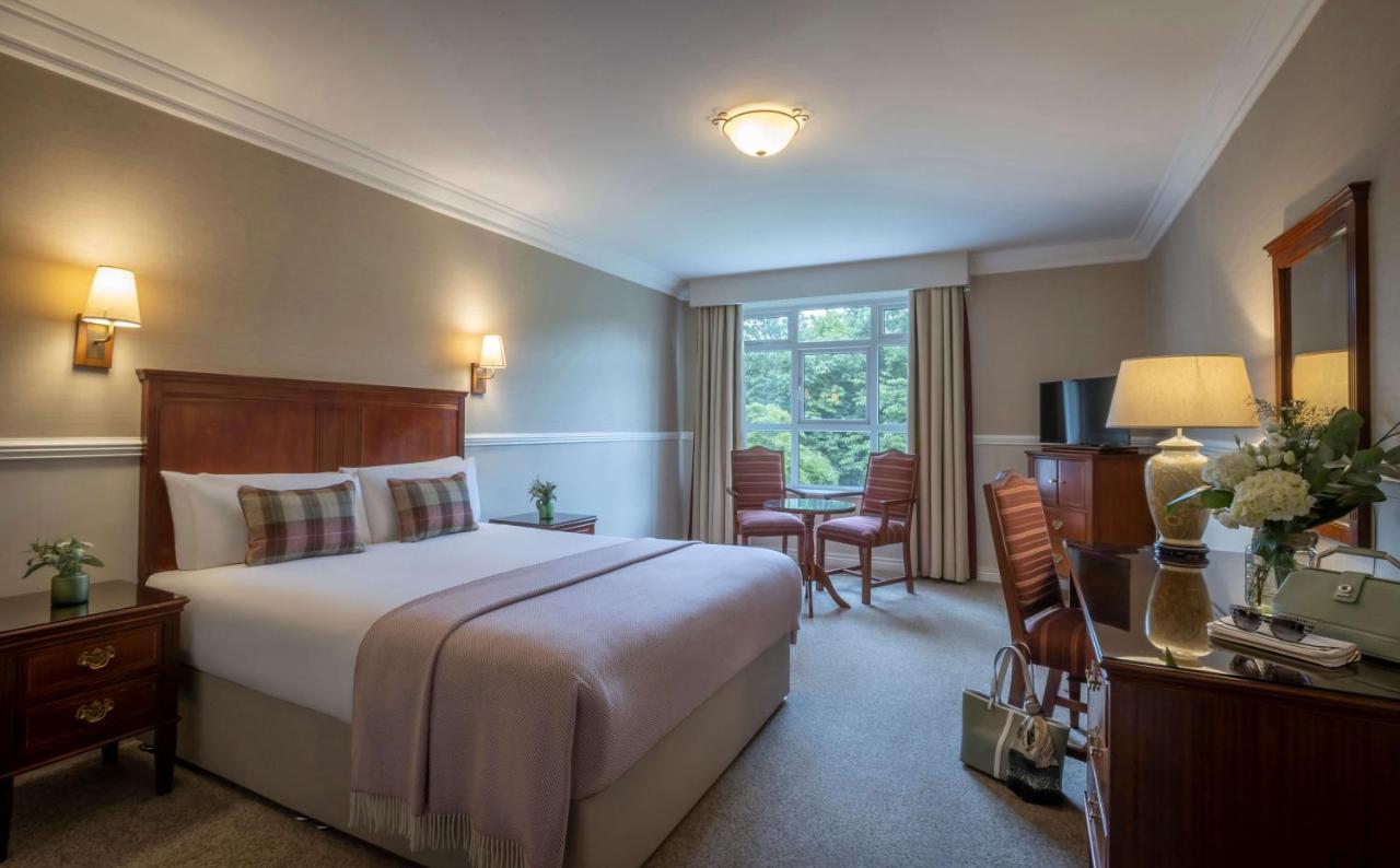 Court Yard Hotel Leixlip Εξωτερικό φωτογραφία