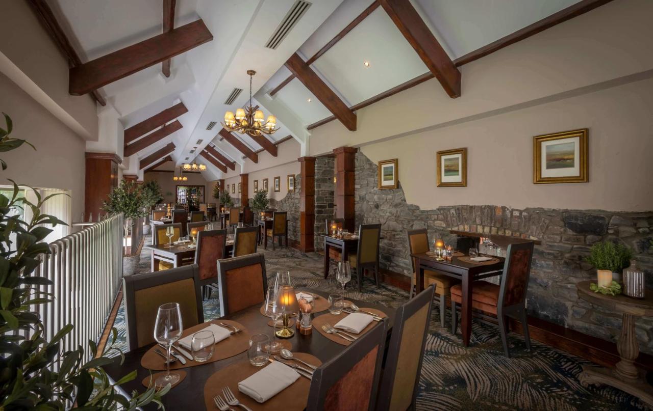 Court Yard Hotel Leixlip Εξωτερικό φωτογραφία