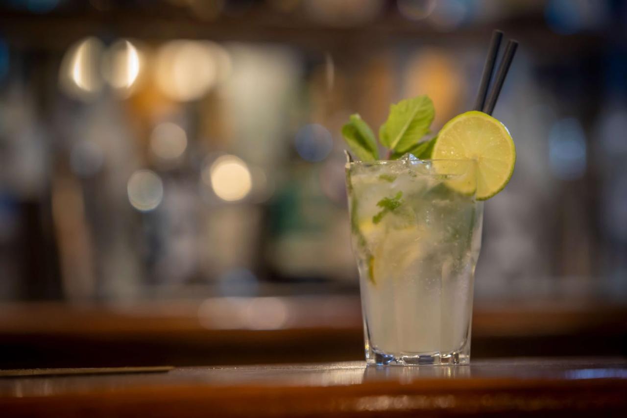 Court Yard Hotel Leixlip Εξωτερικό φωτογραφία