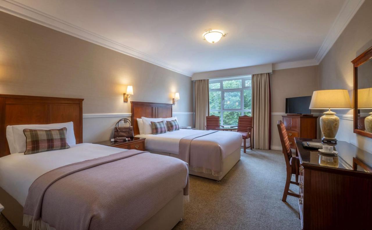 Court Yard Hotel Leixlip Εξωτερικό φωτογραφία