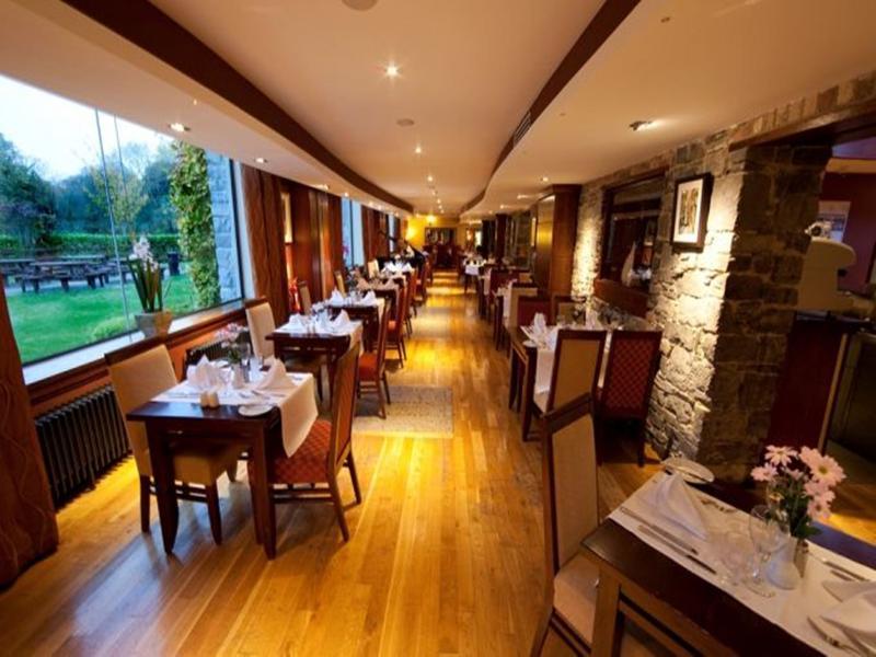 Court Yard Hotel Leixlip Εξωτερικό φωτογραφία