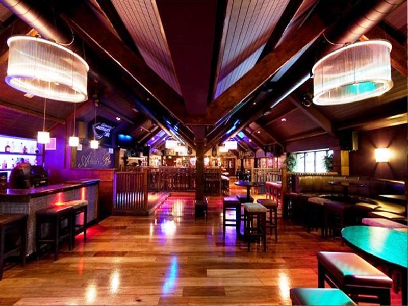 Court Yard Hotel Leixlip Εξωτερικό φωτογραφία