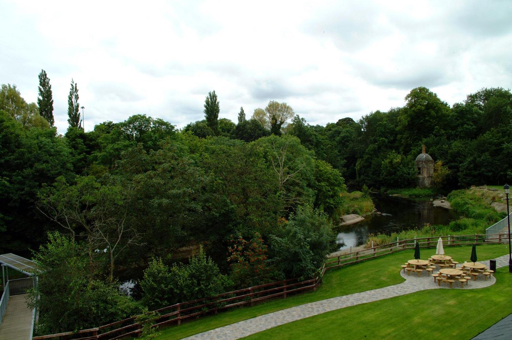 Court Yard Hotel Leixlip Εξωτερικό φωτογραφία