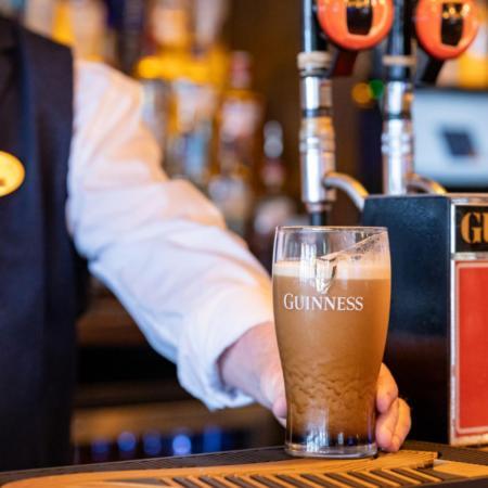 Court Yard Hotel Leixlip Εξωτερικό φωτογραφία