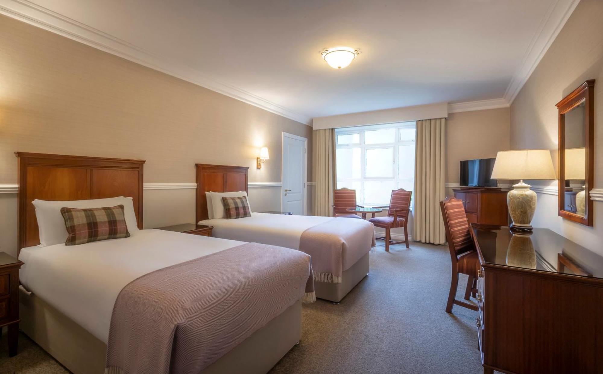 Court Yard Hotel Leixlip Εξωτερικό φωτογραφία