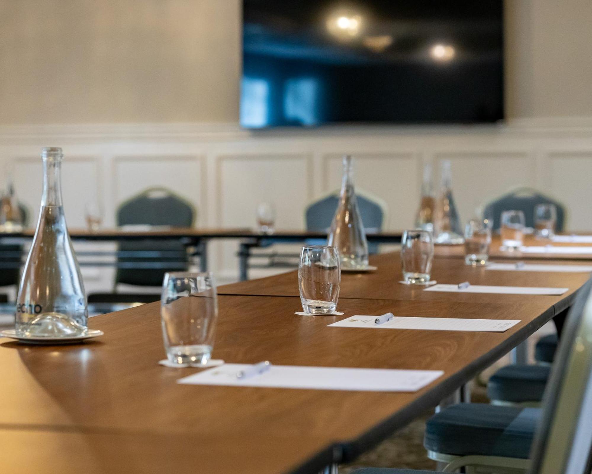 Court Yard Hotel Leixlip Εξωτερικό φωτογραφία