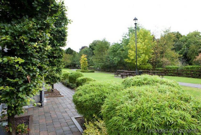 Court Yard Hotel Leixlip Εξωτερικό φωτογραφία