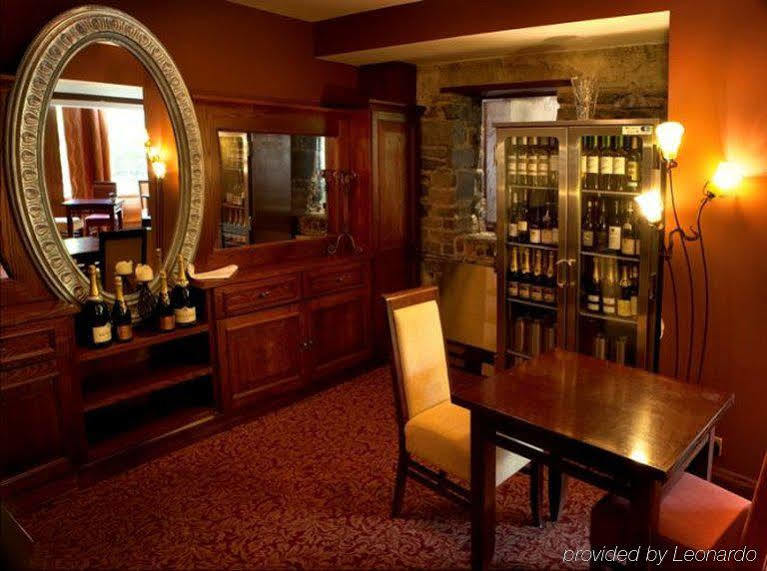 Court Yard Hotel Leixlip Εξωτερικό φωτογραφία