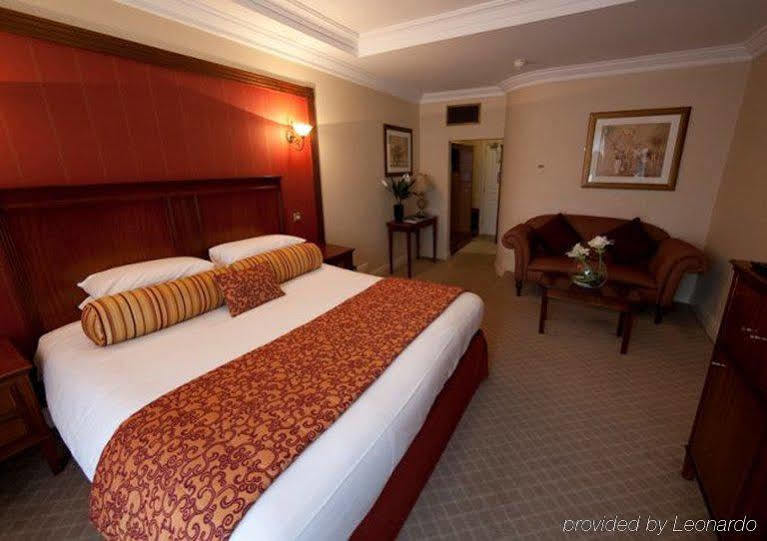 Court Yard Hotel Leixlip Εξωτερικό φωτογραφία