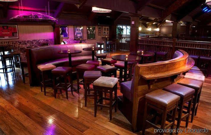 Court Yard Hotel Leixlip Εξωτερικό φωτογραφία