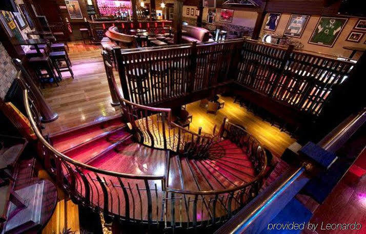 Court Yard Hotel Leixlip Εξωτερικό φωτογραφία