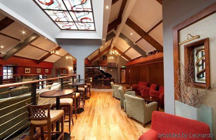 Court Yard Hotel Leixlip Εξωτερικό φωτογραφία
