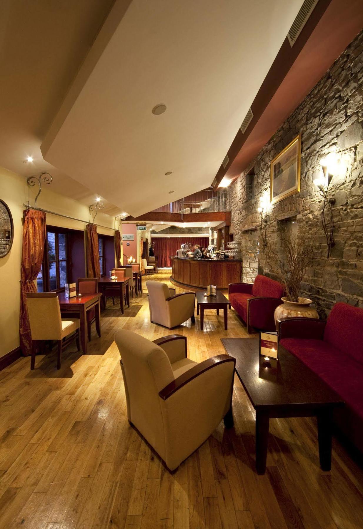 Court Yard Hotel Leixlip Εξωτερικό φωτογραφία